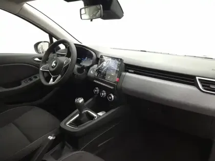 Photo 9 Mitsubishi Colt  1.0 MPI-T 91