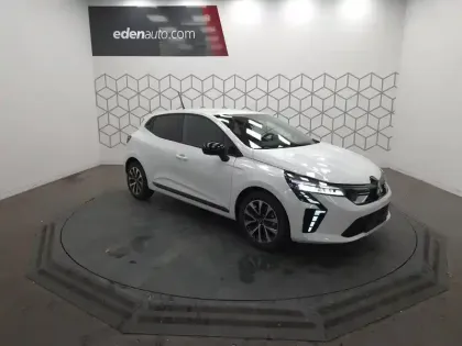 Photo 6 Mitsubishi Colt  1.0 MPI-T 91