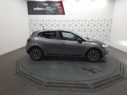 Photo 27 Mitsubishi Colt Gén. VIII Ph1 Invite+ 5