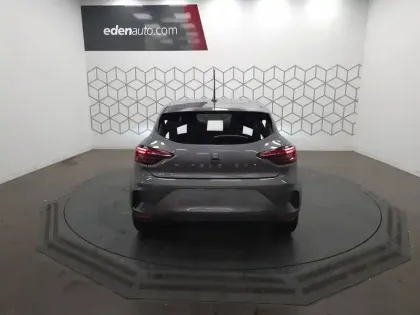 Photo 47 Mitsubishi Colt  1.0 MPI-T 91