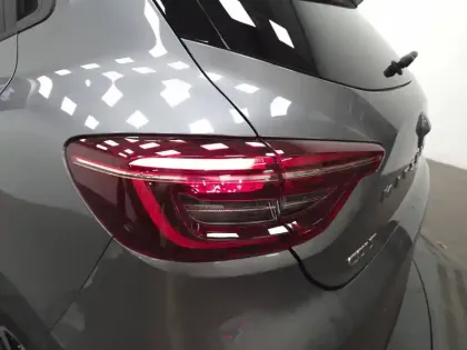 Photo 64 Mitsubishi Colt  1.0 MPI-T 91