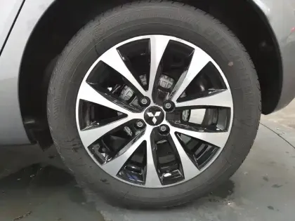 Photo 62 Mitsubishi Colt  1.0 MPI-T 91