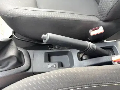 Photo 67 Dacia Sandero  ECO-G 100