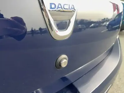 Photo 76 Dacia Sandero  ECO-G 100