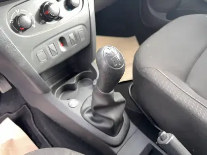 Photo 66 Dacia Sandero  ECO-G 100