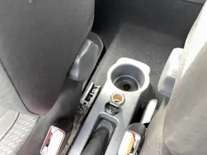 Photo 23 Dacia Sandero  ECO-G 100