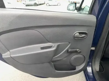 Photo 56 Dacia Sandero  ECO-G 100