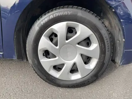 Photo 47 Dacia Sandero  ECO-G 100