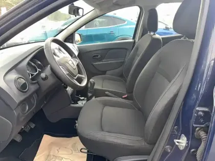 Photo 48 Dacia Sandero  ECO-G 100