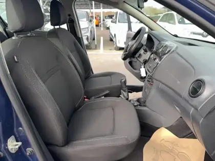Photo 89 Dacia Sandero  ECO-G 100