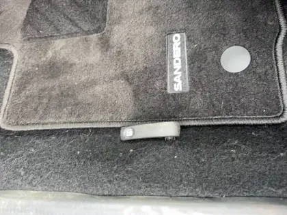 Photo 110 Dacia Sandero  ECO-G 100