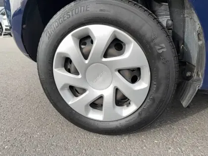 Photo 51 Dacia Sandero  ECO-G 100