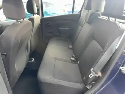 Photo 94 Dacia Sandero  ECO-G 100