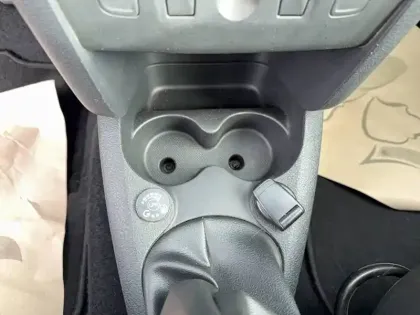 Photo 65 Dacia Sandero  ECO-G 100