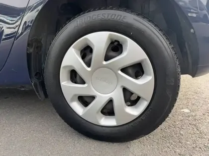 Photo 52 Dacia Sandero  ECO-G 100