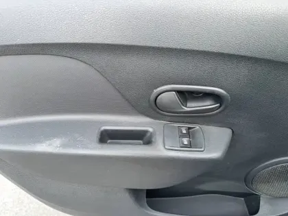 Photo 11 Dacia Sandero  ECO-G 100