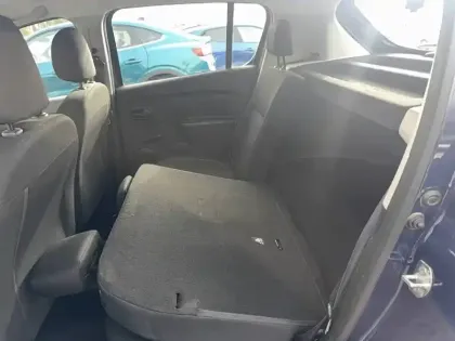 Photo 74 Dacia Sandero  ECO-G 100