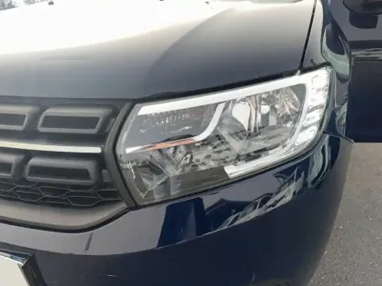 Photo 72 Dacia Sandero  ECO-G 100