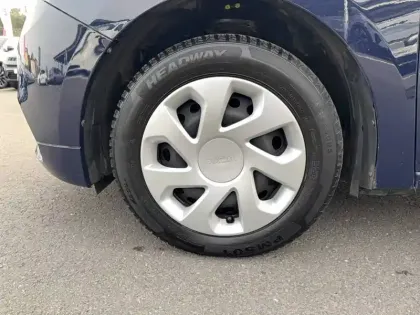 Photo 92 Dacia Sandero  ECO-G 100