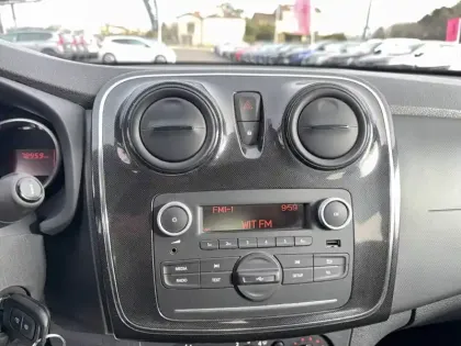 Photo 102 Dacia Sandero  ECO-G 100