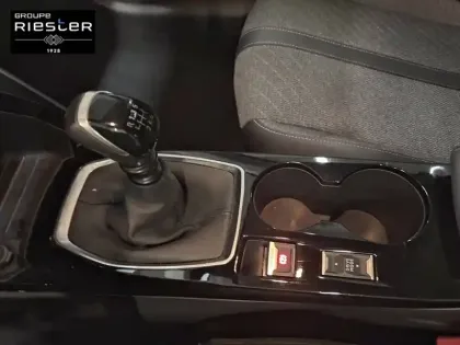 Photo 13 Peugeot 208  PureTech 100 S&S BVM6