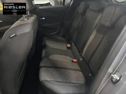 Photo 11 Peugeot 208  PureTech 100 S&S BVM6