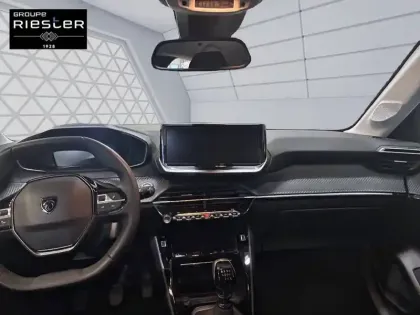 Photo 7 Peugeot 208  PureTech 100 S&S BVM6