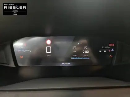 Photo 9 Peugeot 208  PureTech 100 S&S BVM6