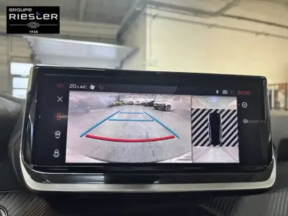 Photo 19 Peugeot 208  PureTech 100 S&S BVM6