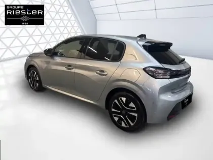 Photo 6 Peugeot 208  PureTech 100 S&S BVM6