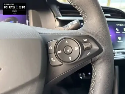 Photo 41 Opel Corsa  1.2 Turbo Hybrid 136 ch e-DCT6