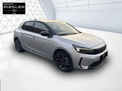 Photo 50 Opel Corsa  1.2 Turbo Hybrid 136 ch e-DCT6