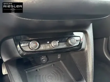 Photo 71 Opel Corsa  1.2 Turbo Hybrid 136 ch e-DCT6