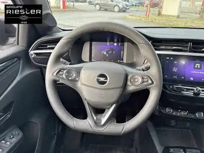 Photo 56 Opel Corsa  1.2 Turbo Hybrid 136 ch e-DCT6