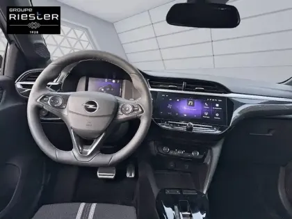 Photo 55 Opel Corsa  1.2 Turbo Hybrid 136 ch e-DCT6