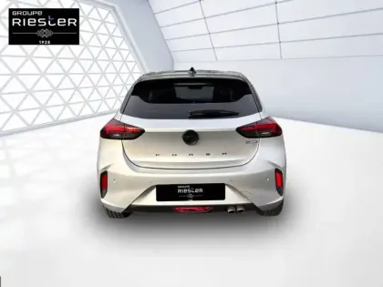 Photo 28 Opel Corsa  1.2 Turbo Hybrid 136 ch e-DCT6