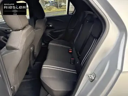 Photo 59 Opel Corsa  1.2 Turbo Hybrid 136 ch e-DCT6