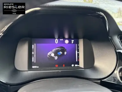 Photo 57 Opel Corsa  1.2 Turbo Hybrid 136 ch e-DCT6