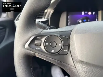 Photo 14 Opel Corsa  1.2 Turbo Hybrid 136 ch e-DCT6