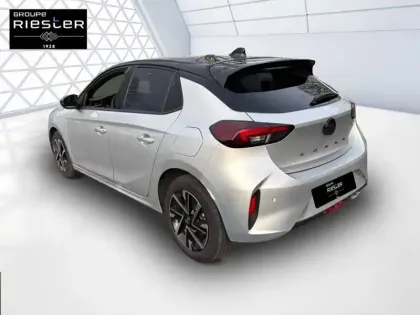 Photo 30 Opel Corsa  1.2 Turbo Hybrid 136 ch e-DCT6