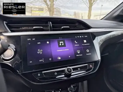 Photo 20 Opel Corsa  1.2 Turbo Hybrid 136 ch e-DCT6