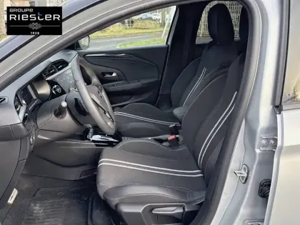 Photo 10 Opel Corsa  1.2 Turbo Hybrid 136 ch e-DCT6