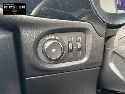 Photo 43 Opel Corsa  1.2 Turbo Hybrid 136 ch e-DCT6