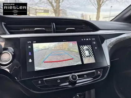 Photo 46 Opel Corsa  1.2 Turbo Hybrid 136 ch e-DCT6