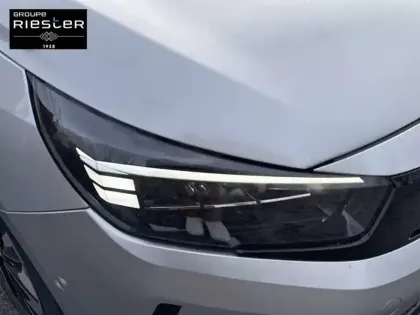 Photo 15 Opel Corsa  1.2 Turbo Hybrid 136 ch e-DCT6