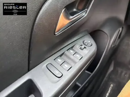 Photo 18 Opel Corsa  1.2 Turbo Hybrid 136 ch e-DCT6