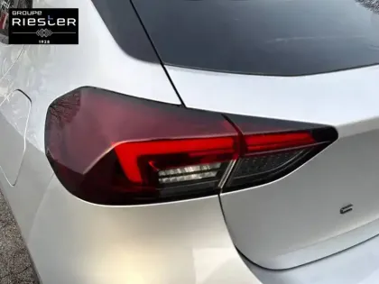 Photo 40 Opel Corsa  1.2 Turbo Hybrid 136 ch e-DCT6