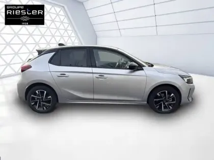 Photo 27 Opel Corsa  1.2 Turbo Hybrid 136 ch e-DCT6