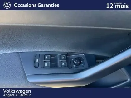 Photo 18 Volkswagen Polo  1.0 TSI 95 S&S DSG7