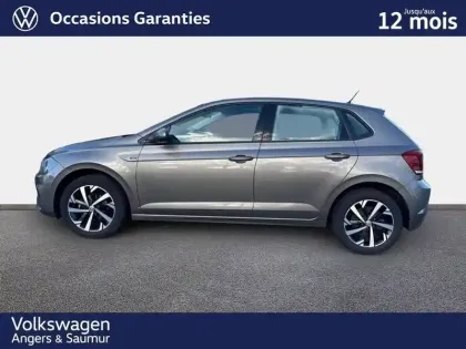 Photo 8 Volkswagen Polo  1.0 TSI 95 S&S DSG7